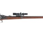 US Springfield 1873 Trapdoor .45-70 Rifle