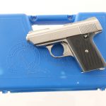 Cobra CA380 .380 ACP Semi Auto Pistol