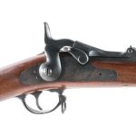 US Springfield 1873 Trapdoor .45-70 Rifle