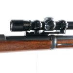 US Springfield 1873 Trapdoor .45-70 Rifle