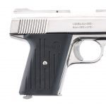 Cobra CA380 .380 ACP Semi Auto Pistol