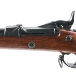 US Springfield 1873 Trapdoor .45-70 Rifle