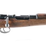 Spanish Mauser M1916 .308 Win Bolt Action Rifle