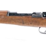 Spanish Mauser M1916 .308 Win Bolt Action Rifle