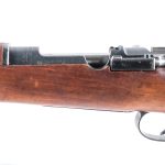 Carl Gustafs M96 6.5x55mm Bolt Rifle
