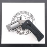 Standard Mfg. Switch Gun .22 Mag Revolver