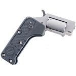 Standard Mfg. Switch Gun .22 Mag Revolver