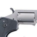 Standard Mfg. Switch Gun .22 Mag Revolver