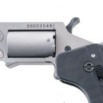 Standard Mfg. Switch Gun .22 Mag Revolver