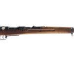 Japanese Arisaka Type 38 6.5x50mm Training Rifle