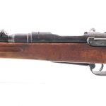 Japanese Arisaka Type 38 6.5x50mm Training Rifle