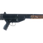 CETME Century Arms Sporter .308 Semi Auto Rifle