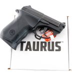 Taurus PT22 .22 LR Semi-Auto Pistol