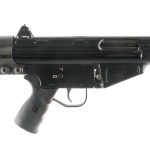 CETME Century Arms Sporter .308 Semi Auto Rifle
