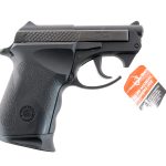 Taurus PT22 .22 LR Semi-Auto Pistol