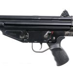 CETME Century Arms Sporter .308 Semi Auto Rifle
