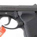 Taurus PT22 .22 LR Semi-Auto Pistol