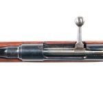 Terni Carcano M91/41 6.5x52mm Bolt Rifle