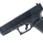 Glock 19 Gen 5 9mm Semi-Auto Pistol