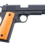 RIA 1911A1 GI Standard FS .45 ACP Semi Auto Pistol