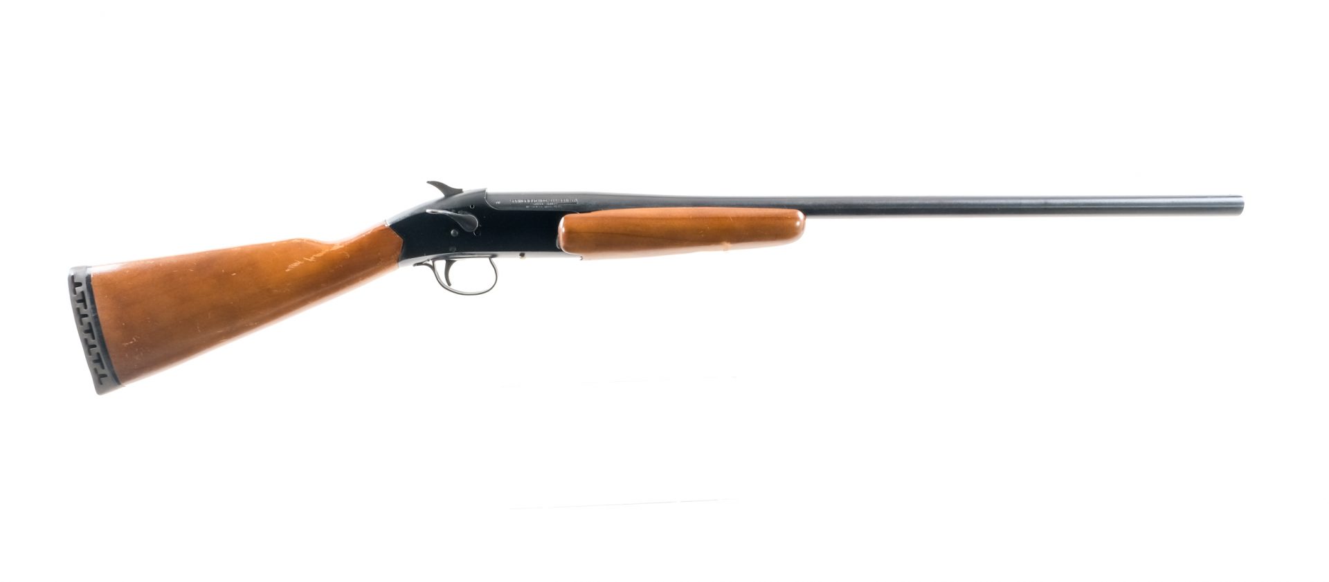 Springfield / Savage 944 Series A 20Ga Shotgun - CT Firearms Auction