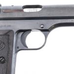 CZ 27 .32 Semi Auto Pistol