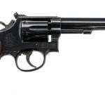 Smith & Wesson 14 .38 S&W Spl Revolver