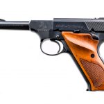 Colt Woodsman .22 LR Semi Auto Pistol