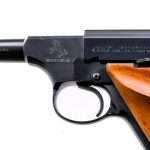 Colt Woodsman .22 LR Semi Auto Pistol