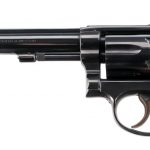 Smith & Wesson 14 .38 S&W Spl Revolver