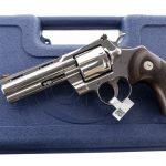 Colt Python .357 Magnum Revolver