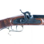 TC Hawken .54 BP Muzzleloader Rifle