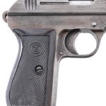 CZ 27 .32 Semi Auto Pistol
