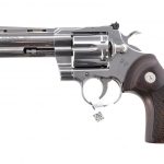 Colt Python .357 Magnum Revolver