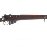 Enfield No 4 MK I .303 Long Branch Bolt Rifle