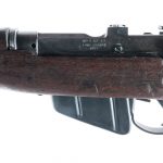Enfield No 4 MK I .303 Long Branch Bolt Rifle