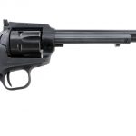 Colt New Frontier Buntline .22 SA Revolver