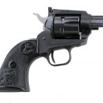 Colt New Frontier Buntline .22 SA Revolver