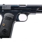 Colt 1903 Hammerless .32 Semi Auto Pistol