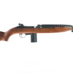 Iver Johnson M1 Carbine .30 Semi Auto Rifle