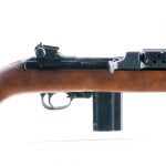 Iver Johnson M1 Carbine .30 Semi Auto Rifle