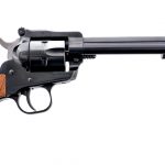 Ruger NM Single Six .22 SA Revolver