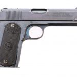 Colt 1903 Pocket Hammer .38 Semi Auto Pistol