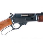 Marlin 336 .30-30 Win Lever Action Rifle