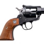 Ruger NM Single Six .22 SA Revolver