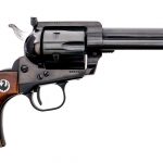 Vintage Ruger Blackhawk .357 Mag Revolver