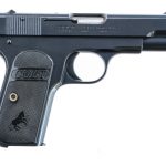 Colt 1903 Pocket Hammerless .32 Semi Auto Pistol