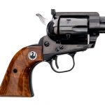 Vintage Ruger Blackhawk .357 Mag Revolver