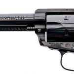 Vintage Ruger Blackhawk .357 Mag Revolver