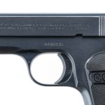 Colt 1903 Pocket Hammerless .32 Semi Auto Pistol
